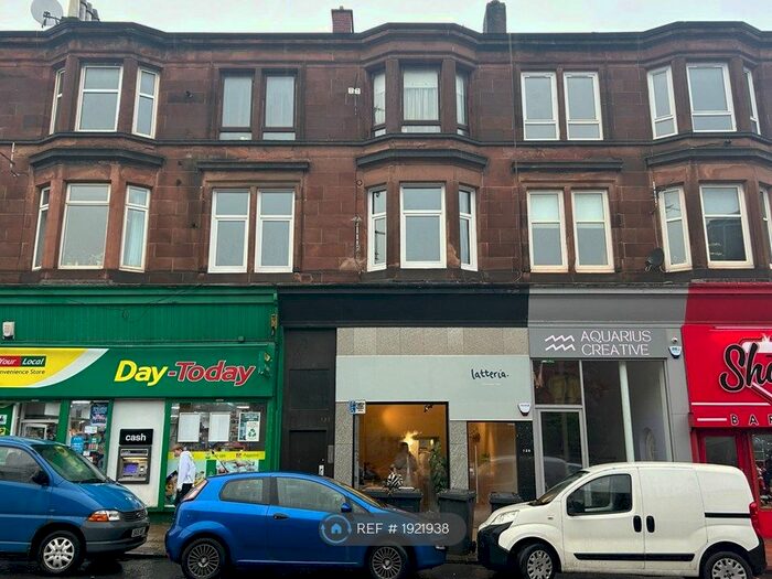 1 Bedroom Flat To Rent In Main Street, Uddingston, Glasgow, G71