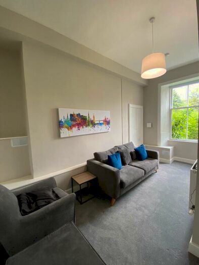 3 Bedroom Flat To Rent In Lorne Street, Leith, Edinburgh, EH6