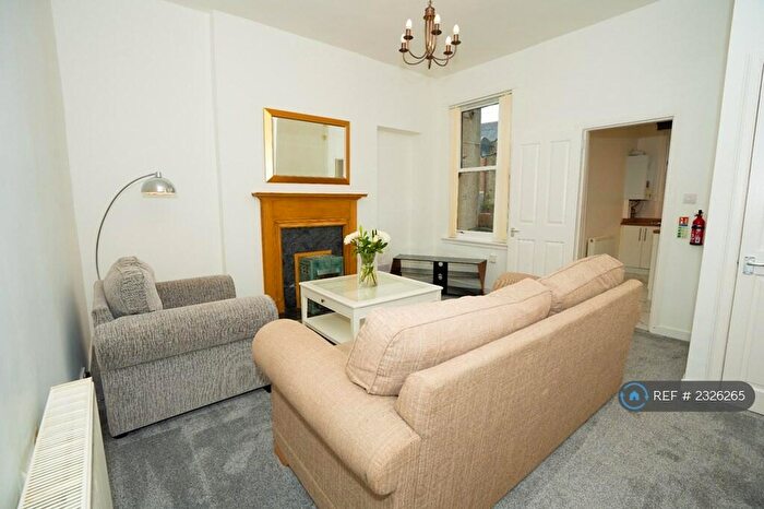 1 Bedroom Flat To Rent In Victoria Road, Falkirk, FK2