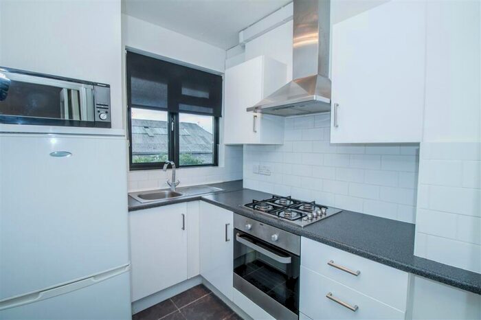 1 Bedroom Apartment To Rent In The Homefield, London Road, Morden, SM4