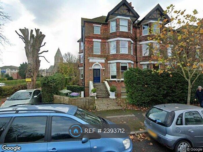 2 Bedroom Flat To Rent In Bouverie Road West, Kent, CT20