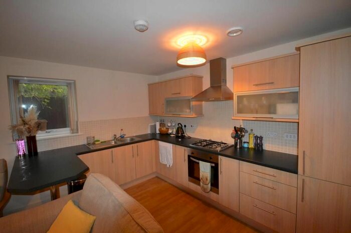2 Bedroom Flat To Rent In The Willows, 400 Middlewood Road, Sheffield S6