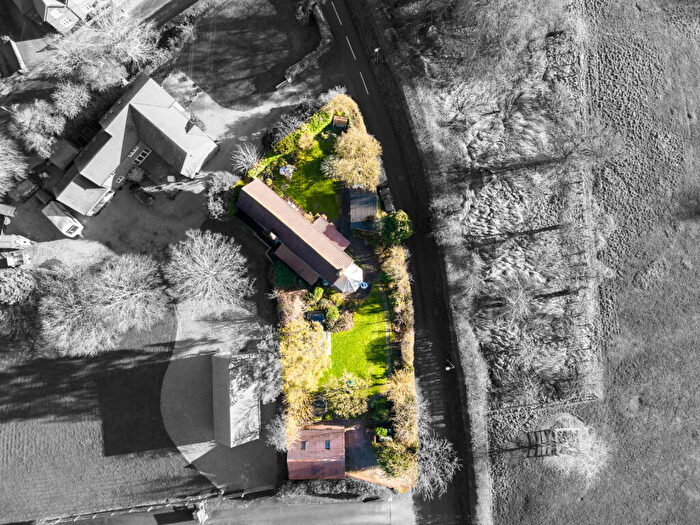 4 Bedroom Detached House For Sale In Briar Cottage, Church Lane, Eakring, NG22