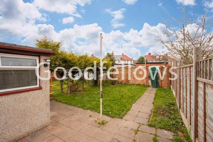 3 Bedroom Property To Rent In Manor Road, Mitcham, CR4