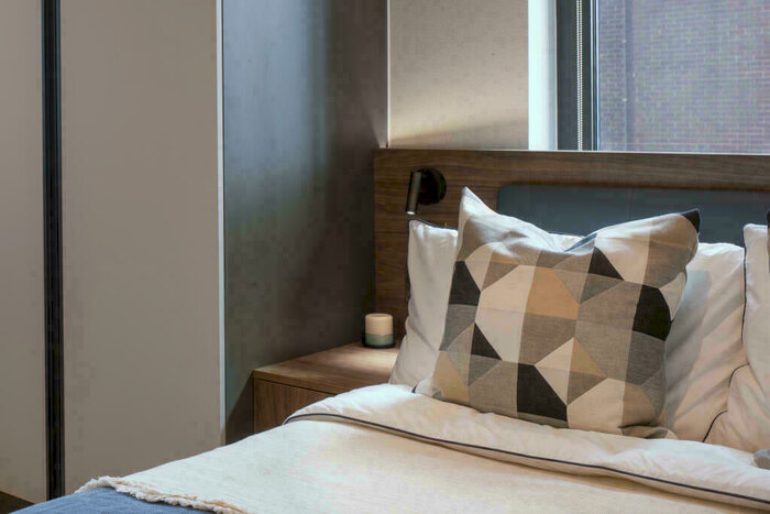 Studio To Rent In College Road, East Croydon, London, CR0