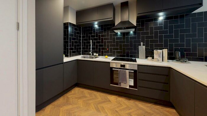 1 Bedroom Apartment For Sale In The Prestige, Liverpool City Centre, L1