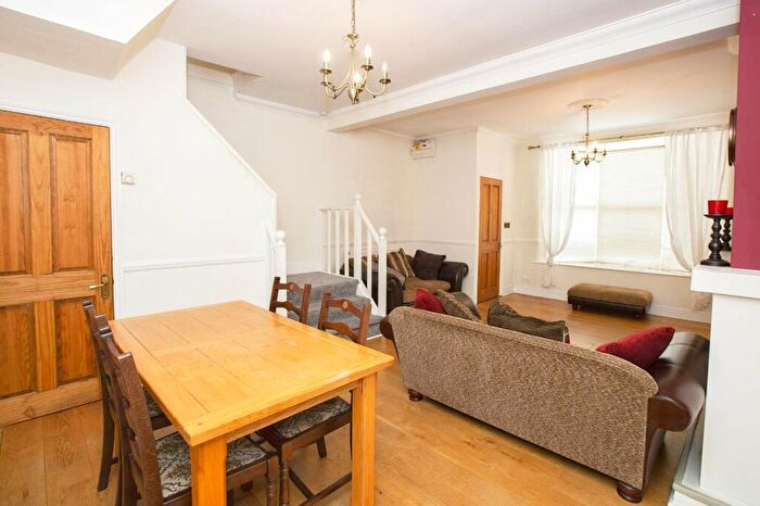 2 Bedroom Terraced House To Rent In Boxley Street, London, E16