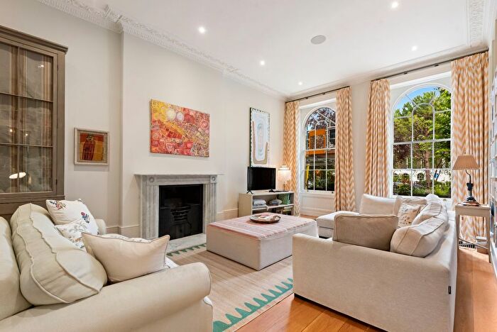 5 Bedroom Terraced House To Rent In Duncan Terrace, Angel, N1