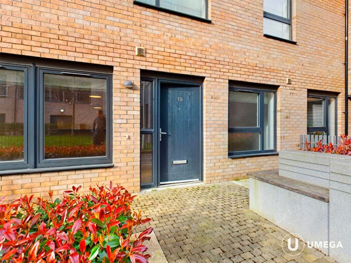 1 Bedroom Apartment To Rent In Shrubhill Walk, Leith Walk, Edinburgh, EH7