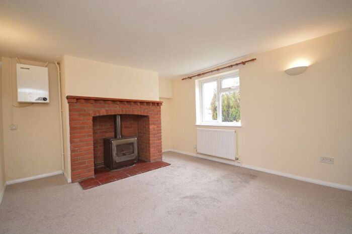2 Bedroom Cottage To Rent In Whissonsett, NR20