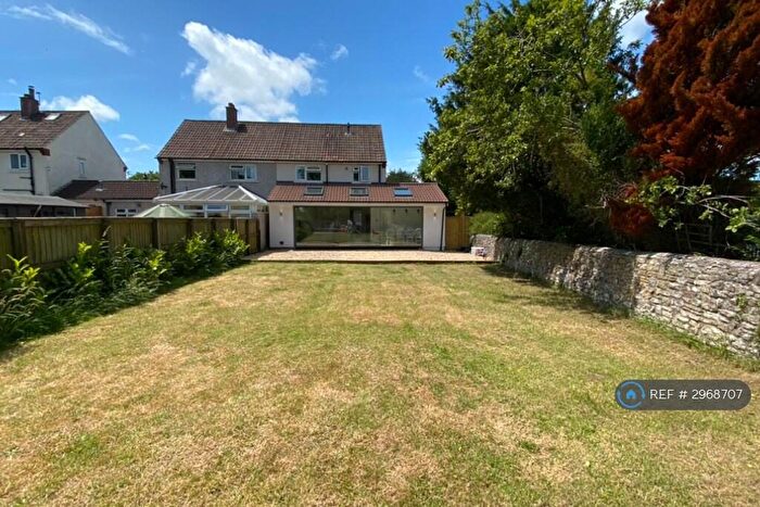3 Bedroom Semi-Detached House To Rent In Straightmead, Litton, Radstock, BA3