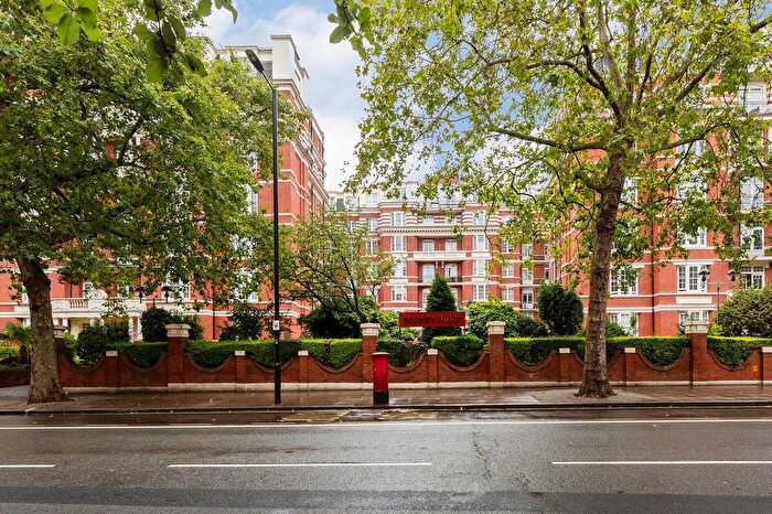 1 Bedroom Flat To Rent In Maida Vale, London, W9