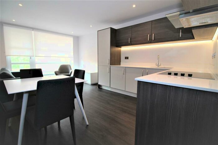 2 Bedroom Apartment For Sale In Aria Apartments, Chatham Street, Leicester, LE1