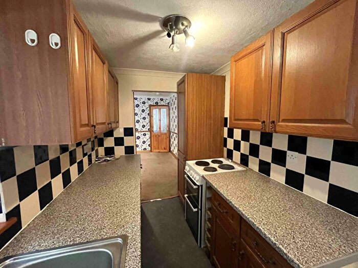 3 Bedroom Terraced House To Rent In Institute Street, Stanton Hill, Sutton-In-Ashfield, NG17