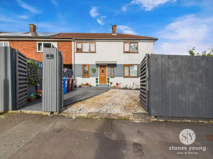 3 Bedroom Terraced House For Sale In Ailsa Road, Blackburn, BB1