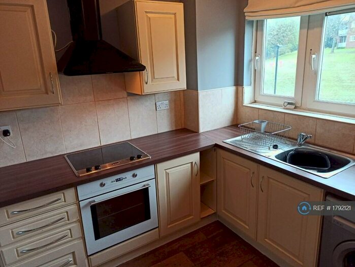 1 Bedroom Flat To Rent In Southey Green Road, Sheffield, S5