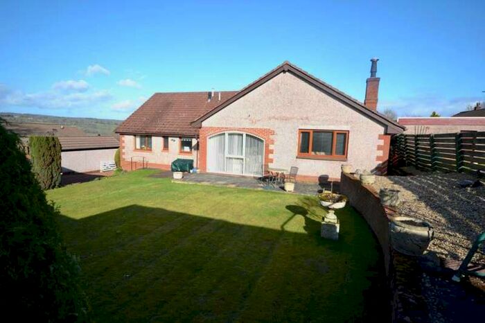 4 Bedroom Bungalow For Sale In Brookdale, The Loaning Denholm, TD9
