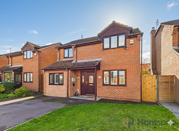 4 Bedroom Detached House For Sale In Frognal Gardens, Teynham, Sittingbourne, Kent, ME9