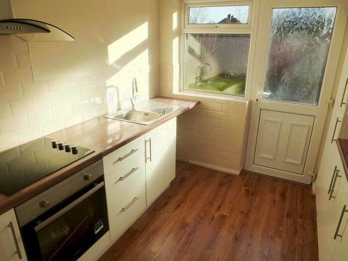 2 Bedroom Maisonette To Rent In Selby Close, Yardley, Birmingham, B26