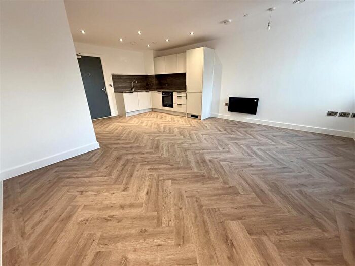 2 Bedroom Apartment To Rent In Ariel House, Coventry Road, Sheldon, Birmingham, B26