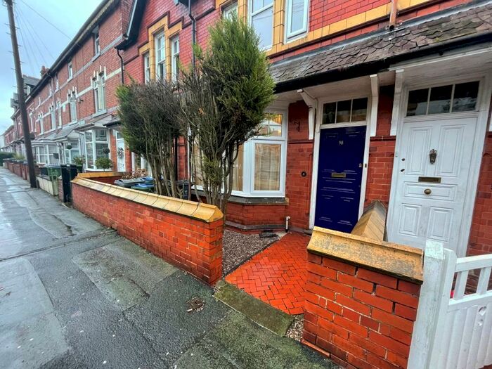 3 Bedroom House To Rent In Poplar Road, Bearwood, B66