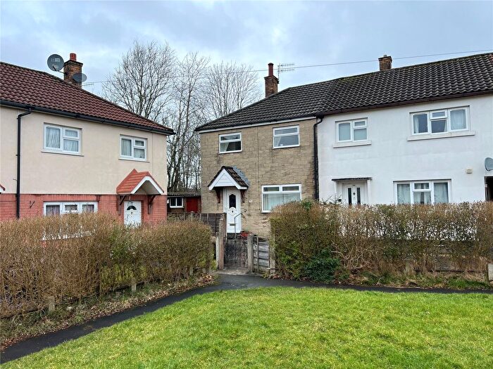 2 Bedroom End Terrace House For Sale In High Hill Road, New Mills, High Peak, Derbyshire, SK22