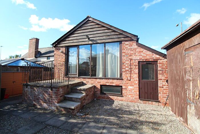 3 Bedroom Semi-Detached House To Rent In Holmer, Hereford, HR4