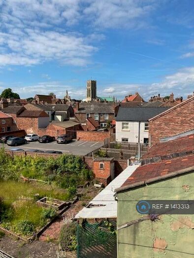 1 Bedroom Flat To Rent In Bridgegate, Howden, Goole, DN14