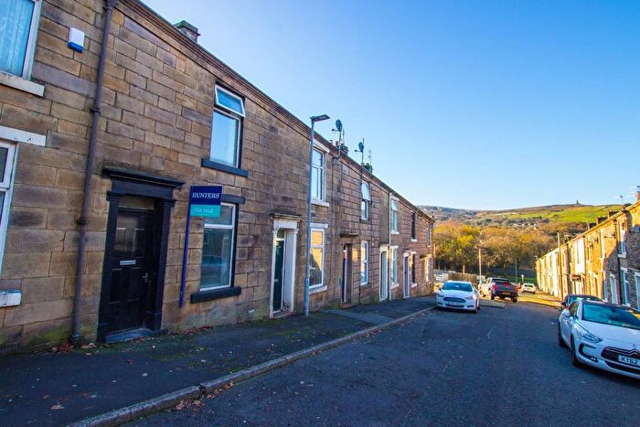 2 Bedroom Terraced House For Sale In Tythebarn Strreet, Darwen, BB3