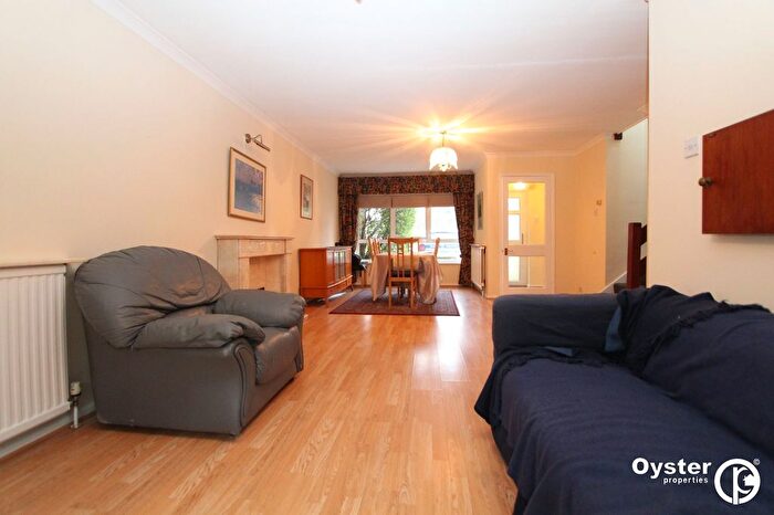 4 Bedroom Terraced House To Rent In September Way, Stanmore, HA7