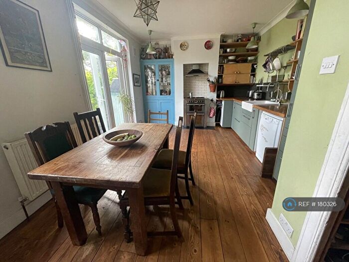 4 Bedroom Terraced House To Rent In Veda Road, London, SE13