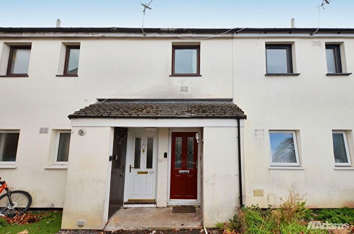 1 Bedroom Flat For Sale In The Glen, Runcorn, WA7