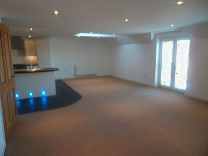 2 Bedroom Apartment To Rent In Hasell Street, Carlisle, CA2