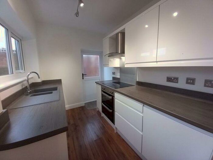 2 Bedroom Terraced House To Rent In Gatacre Terrace, Walney Island, LA14