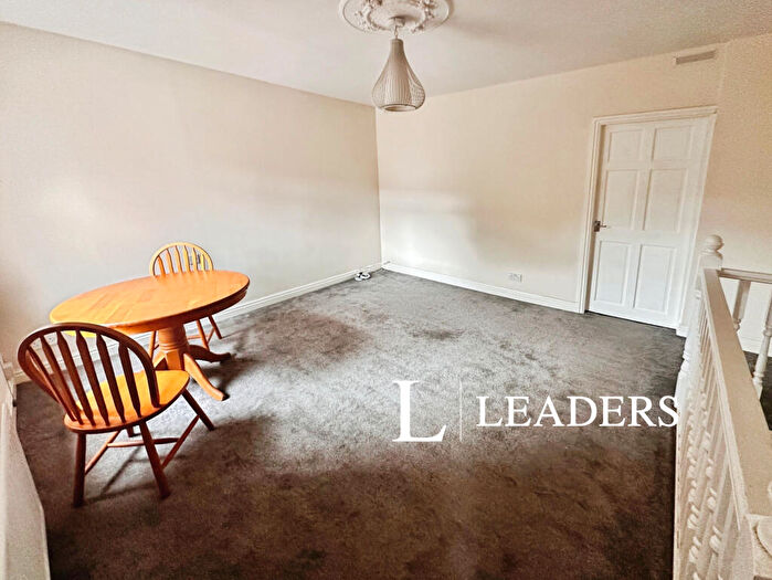 2 Bedroom Apartment To Rent In Lawson Terrace; Porthill;, ST5