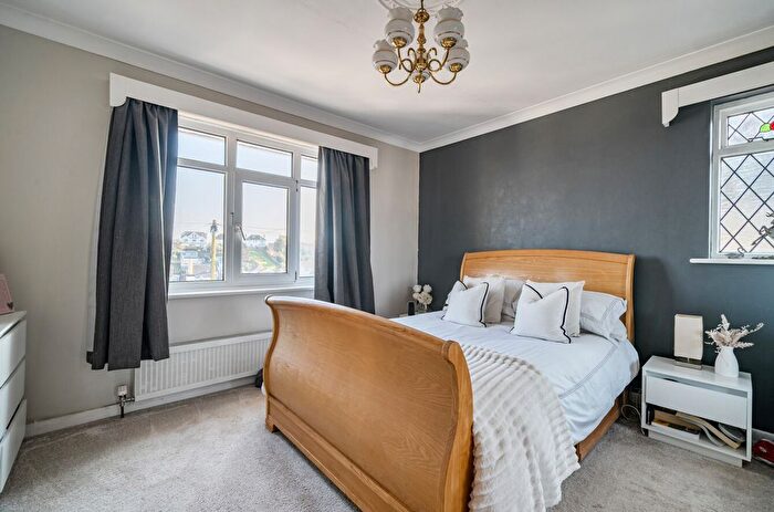 3 Bedroom Detached Bungalow For Sale In Cecilia Road, Paignton, Devon, TQ3