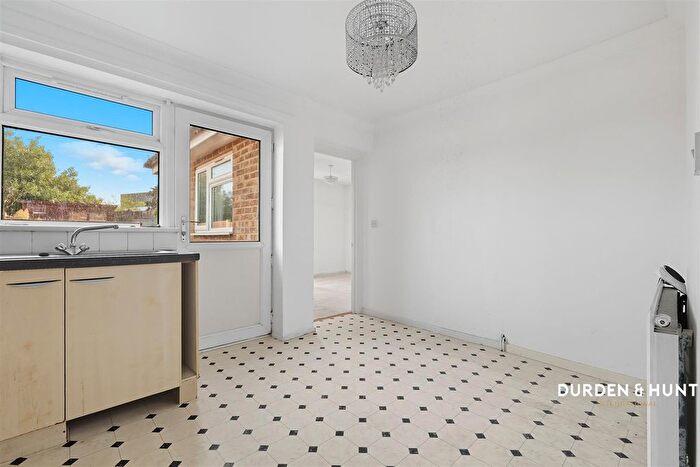 2 Bedroom Semi-detached Bungalow For Sale In Moreton Road, Ongar, CM5