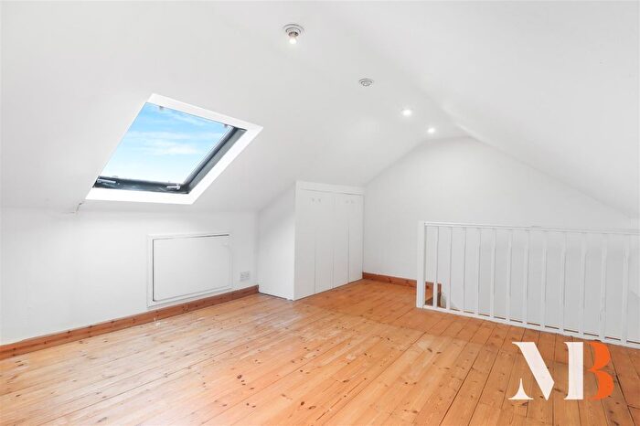 2 Bedroom Property For Sale In Lowther Street, Coventry, CV2