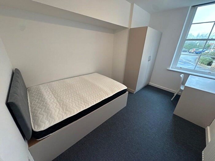 5 Bedroom Apartment To Rent In Heritage Park, S6