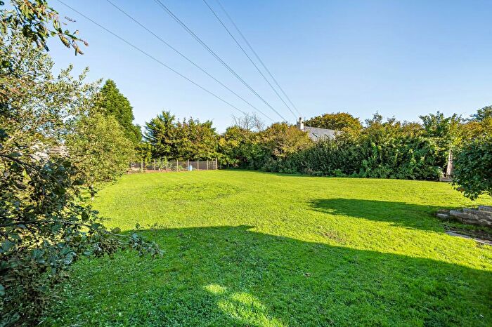 5 Bedroom Detached House For Sale In Semi-rural Bedroom Flexible Family Home, BS40