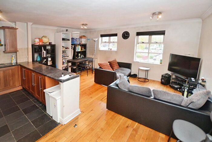 2 Bedroom Flat To Rent In Medlock House, Slate Wharf, Castlefield, Manchester, M15