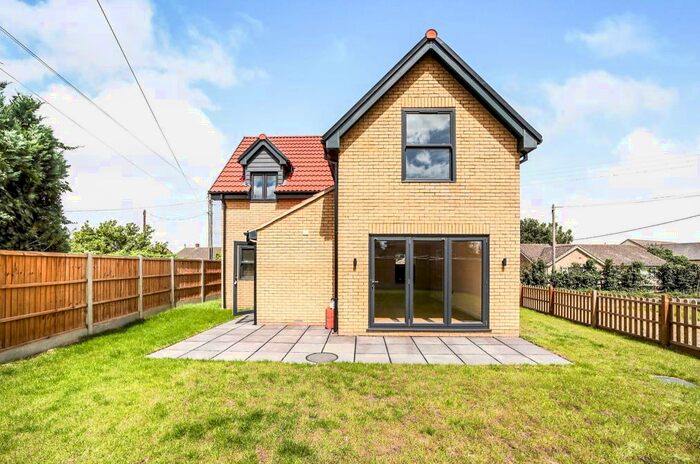 3 Bedroom House To Rent In The Street, Holywell Row, Bury St. Edmunds, IP28