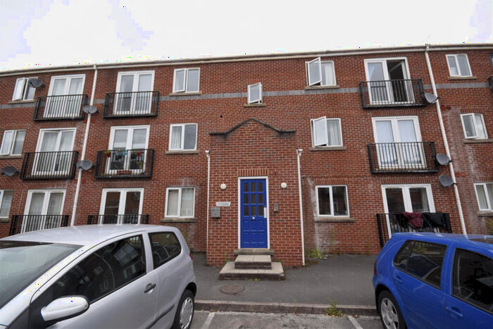 1 Bedroom Flat To Rent In The Longwood, Drewry Court, Uttoxeter New Road, Derby, Derbyshire, DE22
