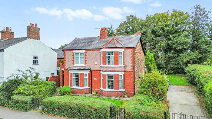 3 Bedroom Detached House For Sale In Padgate Lane, Padgate, WA1