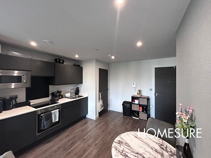 1 Bedroom Flat To Rent In Greenland Street, Liverpool, L1