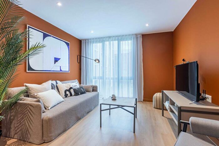 2 Bedroom Apartment To Rent In The Goodsyard, Pitsford Street, B18