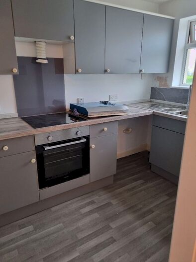 Property To Rent In Ethelbert Crescent, Cliftonville, Margate, CT9