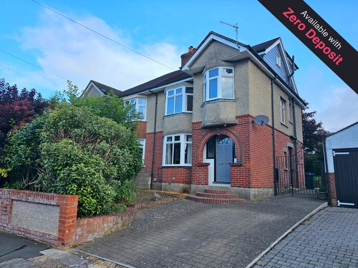 5 Bedroom Property To Rent In Attwood Road, Salisbury, SP1