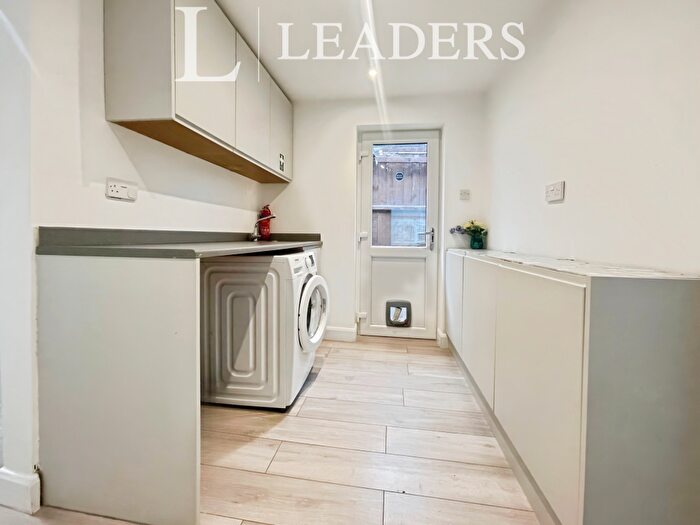 3 Bedroom Terraced House To Rent In Canterbury Grange, Bocking, CM7