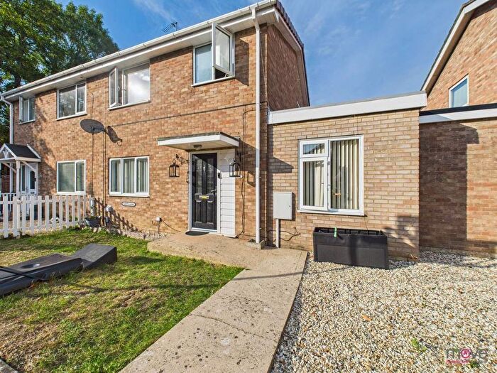 3 Bedroom Terraced House For Sale In Woodland Green, Upton St. Leonards, GL4